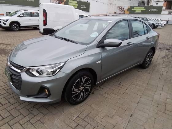 CHEVROLET ONIX 1.0 FLEX PLUS LT MANUAL CHEVROLET ONIX 1.0 FLEX PLUS LT MANUAL